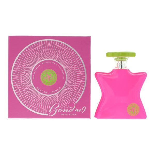 Bond No 9 Madison Square Park perfume 100ml - British product