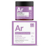 Dr Botanicals - Night Moisturiser Firming 60ml Artichoke