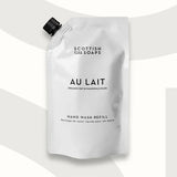 Scottish Fine Soaps Au Lait Hand Wash Refill 1.2L