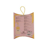 Cheesecake Shower Cap - Yellow Bunny