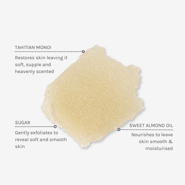 Evolve Beauty Tropical Blossom Body Polish 180 ml