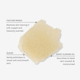 Evolve Beauty Tropical Blossom Body Polish 180 ml