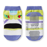 Tavi Noir Kids Tiny Soles Toy Story Ankle Socks (M)