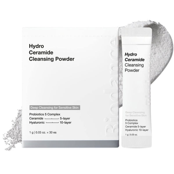 Biodance Hydro Ceramide Cleansing Powder 1g30ea