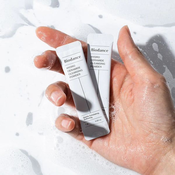 Biodance Hydro Ceramide Cleansing Powder 1g30ea