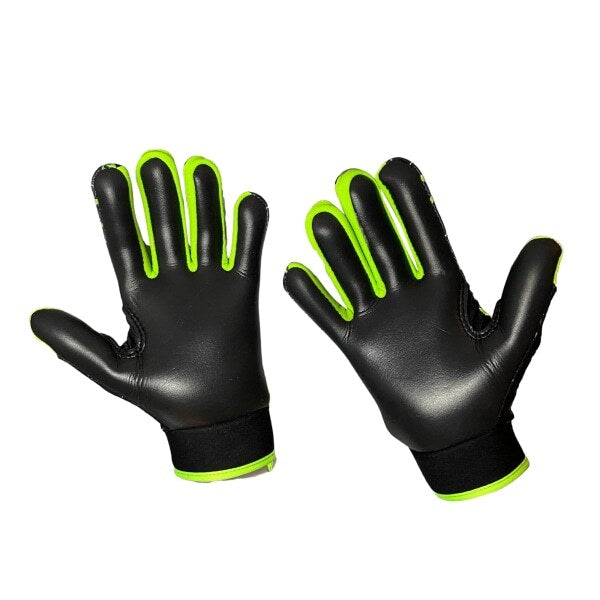 Murphys Kids Crackle Effect Gaelic Gloves (10-12 Years)