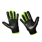 Murphys Kids Crackle Effect Gaelic Gloves (10-12 Years)