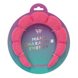 Yes Studio Cloud Headband Pink