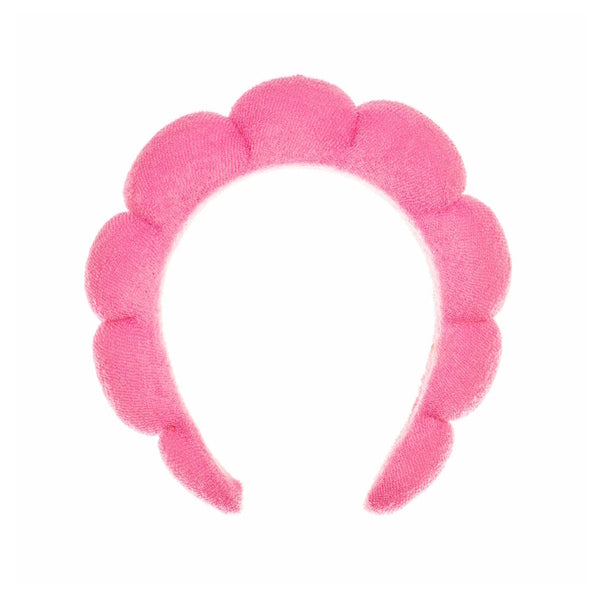 Yes Studio Cloud Headband Pink