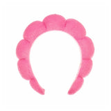 Yes Studio Cloud Headband Pink