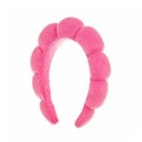 Yes Studio Cloud Headband Pink