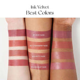 Peripera Ink Velvet 44 Chestnut Nude 4g