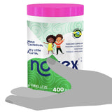 Novex My Little Curls Conditioning Hair Mask for Kids 3+, 400g
