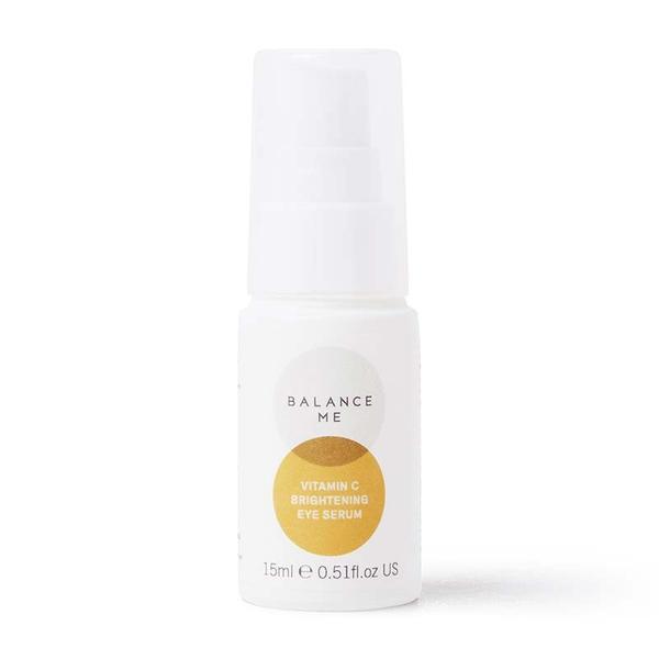 Balance Me Vitamin C Eye Serum 15ml