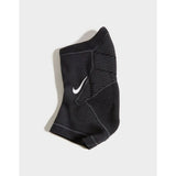 Nike Pro Knitted Compression Ankle Support (L)