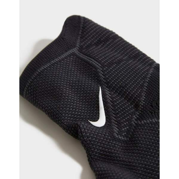 Nike Pro Knitted Compression Ankle Support (L)