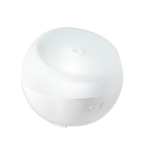 Homedics Dream Colour Changing Aroma Diffuser - White