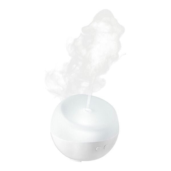 Homedics Dream Colour Changing Aroma Diffuser - White