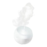Homedics Dream Colour Changing Aroma Diffuser - White