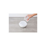 Homedics Dream Colour Changing Aroma Diffuser - White
