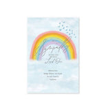 Simon Elvin Loss Of Your Loved One Sympathy Card (Pack of 6)