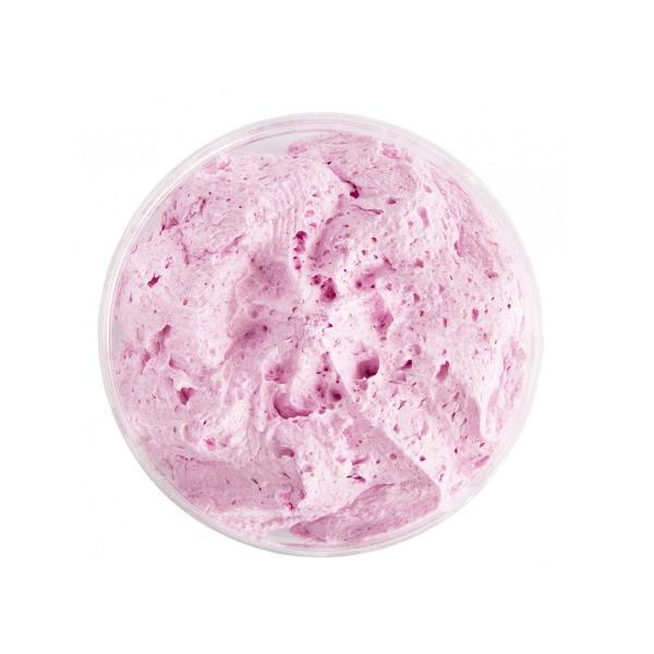 LaQ Handwash foam for children - Pink 50ml