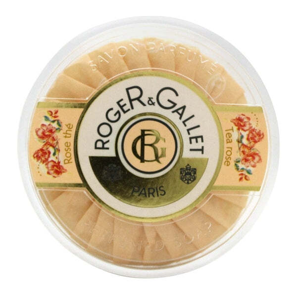 Roger & Gallet Rose The Bar of Soap 100g
