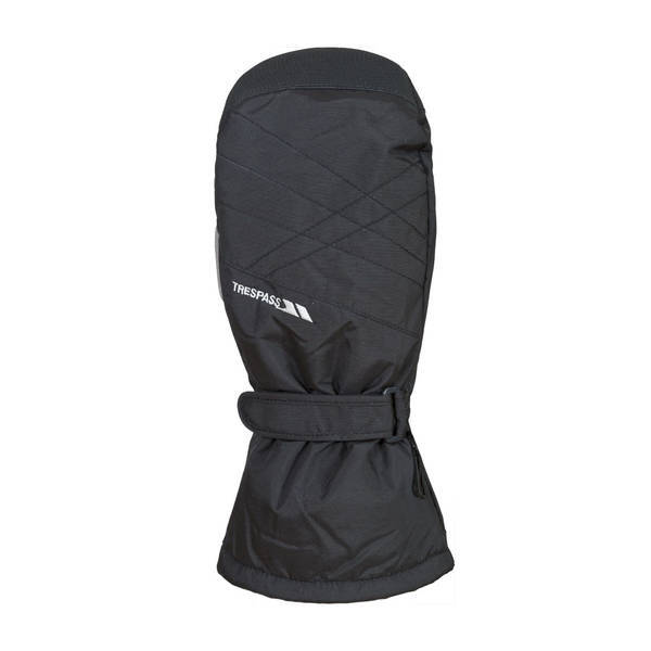 Trespass Mens Ikeda II Ski Mitt Gloves (S)