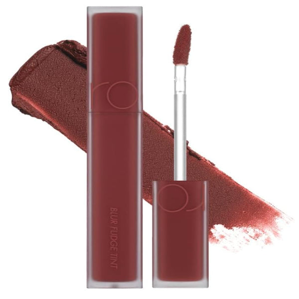 Rom&nd - Blur Fudge Tint (04 RADWOOD)
