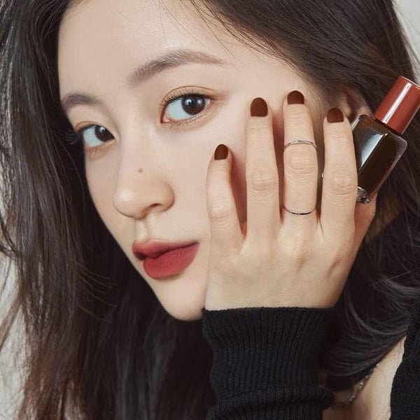 Rom&nd - Blur Fudge Tint (04 RADWOOD)
