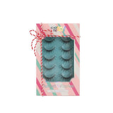 Colour Spell by Profusion - 5PC Faux Mink Lashes