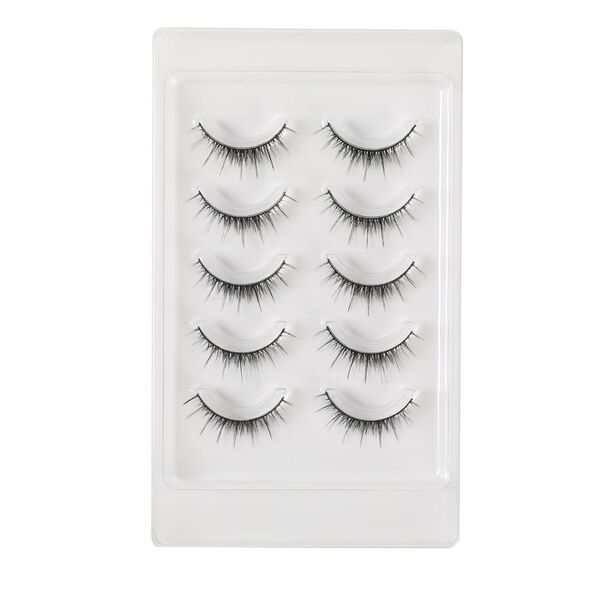 Colour Spell by Profusion - 5PC Faux Mink Lashes