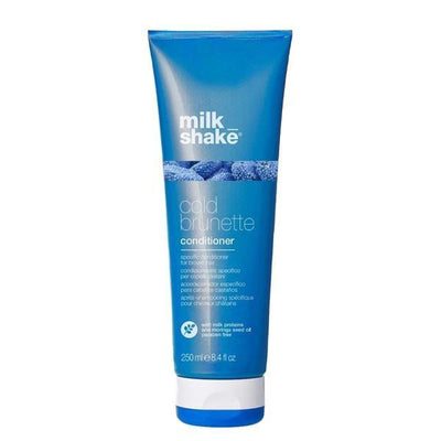 Superdrug milk_shake Cold Brunette Conditioner 250 ml- Buy online at McGrocer