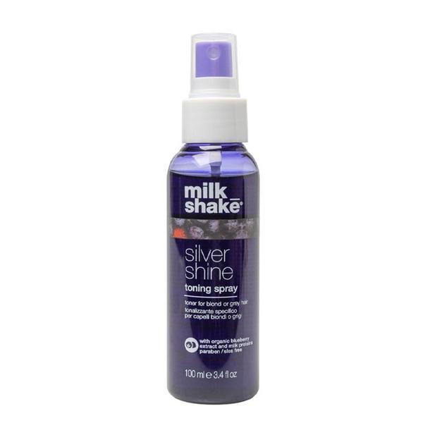 milk_shake Silver Shine Spray 100 ml