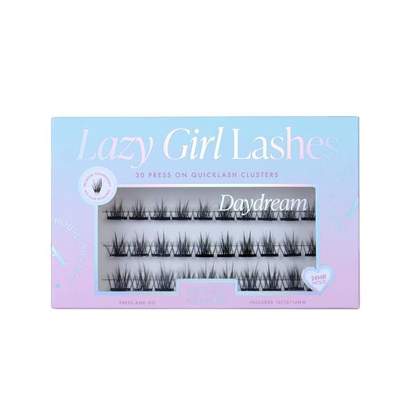 House of Amor Lazy Girl Pre-Glued Lashes - Daydream
