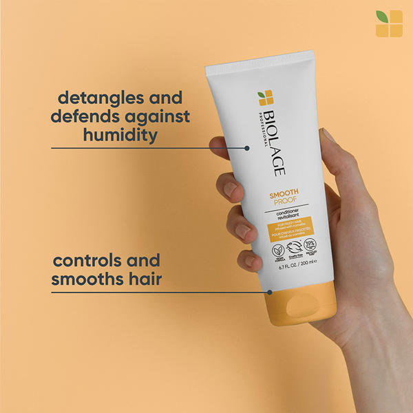 Biolage Smoothproof Conditioner Duo