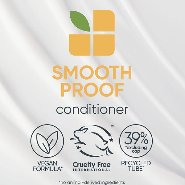 Biolage Smoothproof Conditioner Duo