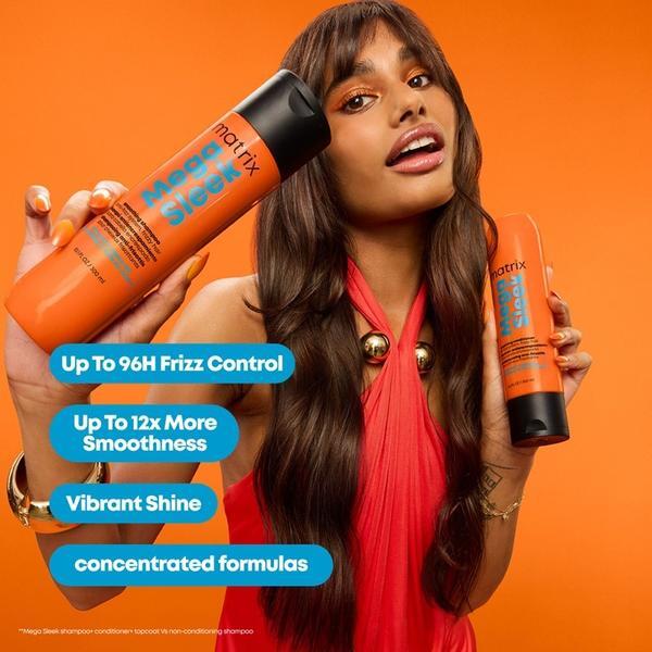Matrix Total Results Mega Sleek Shampoo 300 ml