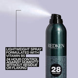 Redken Control Hairspray Duo