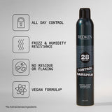 Redken Control Hairspray Duo