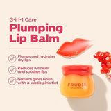 Frudia Pomegranate Honey 3 in 1 Lip Balm