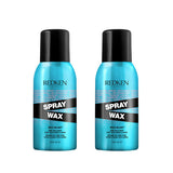 Redken Spray Wax 10 150ml Double