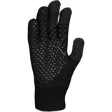 Nike Mens Knitted Twisted Grip Gloves (L-XL)