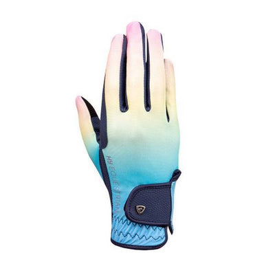 Superdrug Hy Adult Ombre Riding Gloves- Buy online at McGrocer