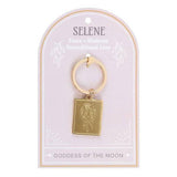 Something Different Talisman Selene Keyring