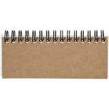 Bullet Spiral Bound Sticky Note Book