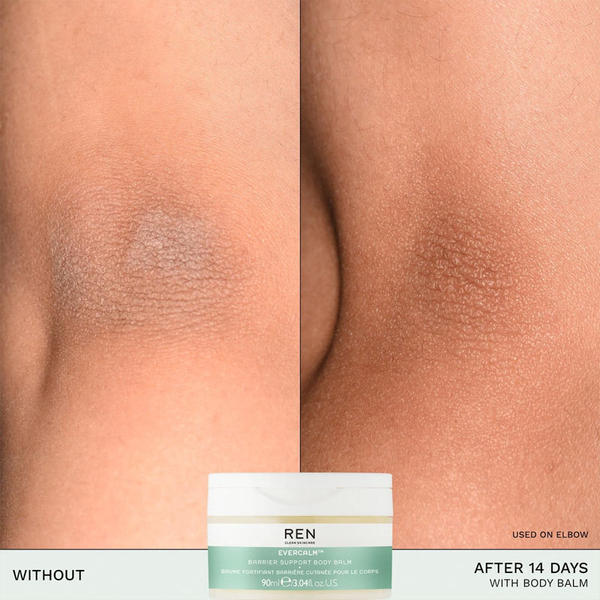 REN Evercalm Barrier Support Body Balm 90 ml