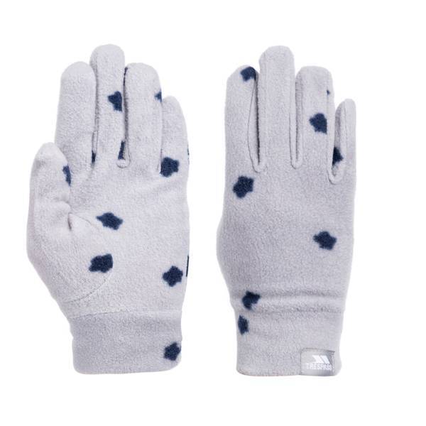 Trespass Kids Zumee Gloves (2-4 Years)