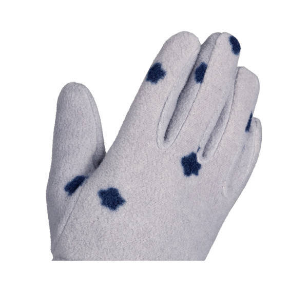 Trespass Kids Zumee Gloves (2-4 Years)