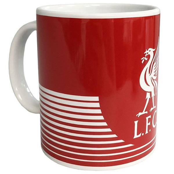 Liverpool FC Mug